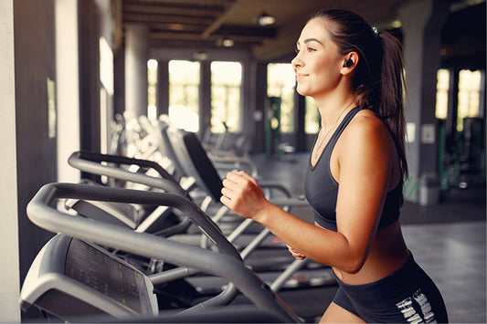 6 MAJOR BENEFITS OF HIGH-INTENSITY INTERVAL TRAINING